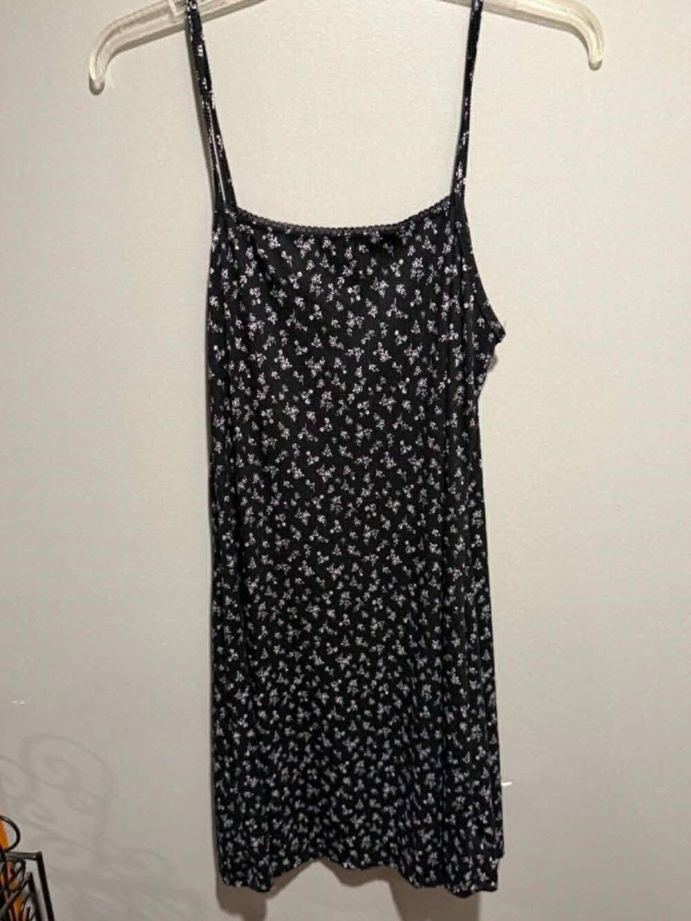See You Monday Mini Dress XL